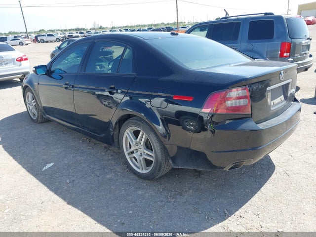 Acura TL 3.2