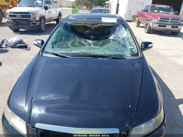 Acura TL 3.2