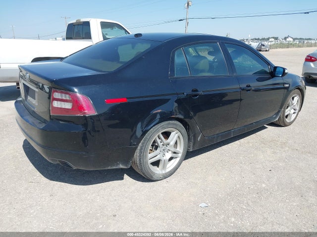 Acura TL 3.2