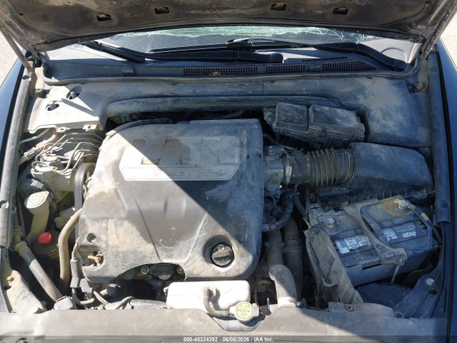 Acura TL 3.2