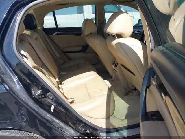 Acura TL 3.2