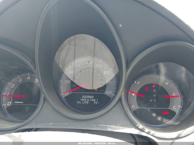 Acura TL 3.2