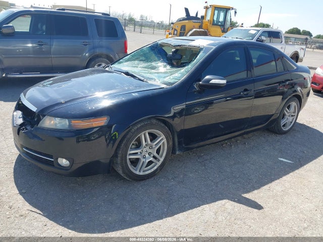 Acura TL 3.2