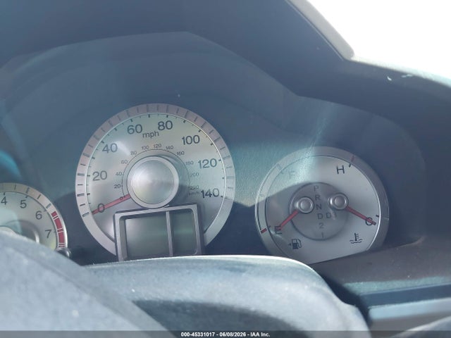 Honda Pilot Ex-l
