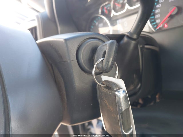 Chevrolet Silverado 3500 Ltz