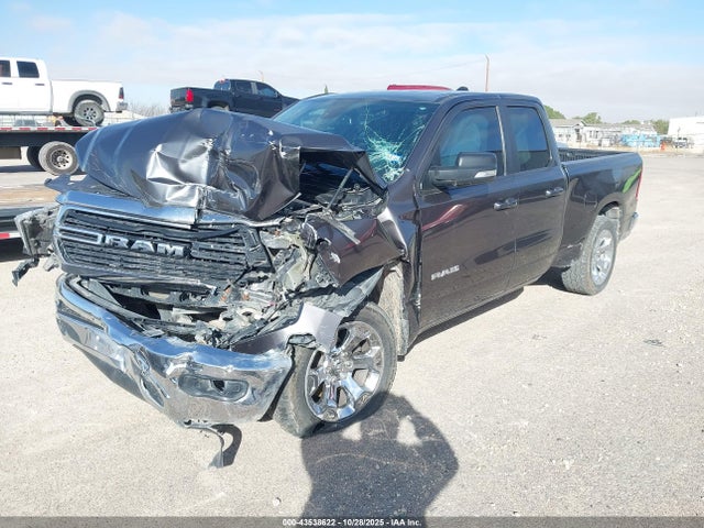 Ram 1500 Lone Star  4x2 6'4 Box