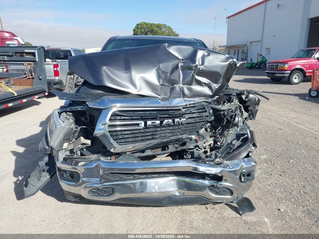 Ram 1500 Lone Star  4x2 6'4 Box