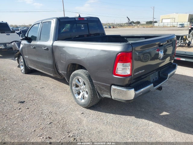 Ram 1500 Lone Star  4x2 6'4 Box