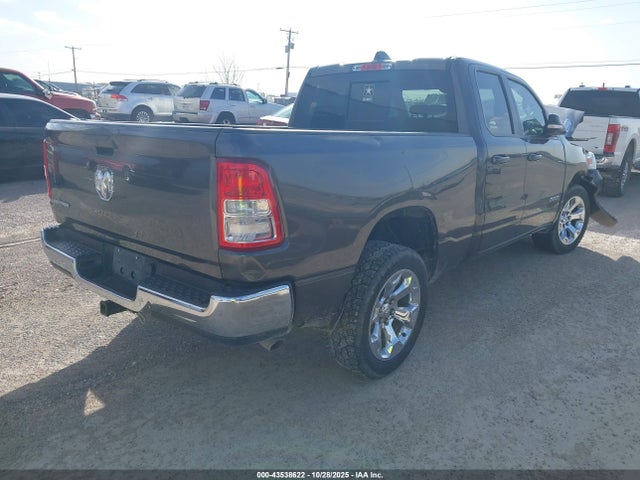 Ram 1500 Lone Star  4x2 6'4 Box