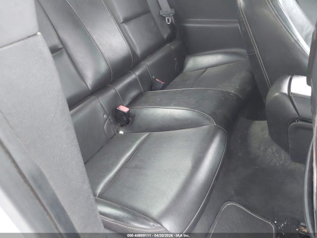 Chevrolet Camaro 2lt