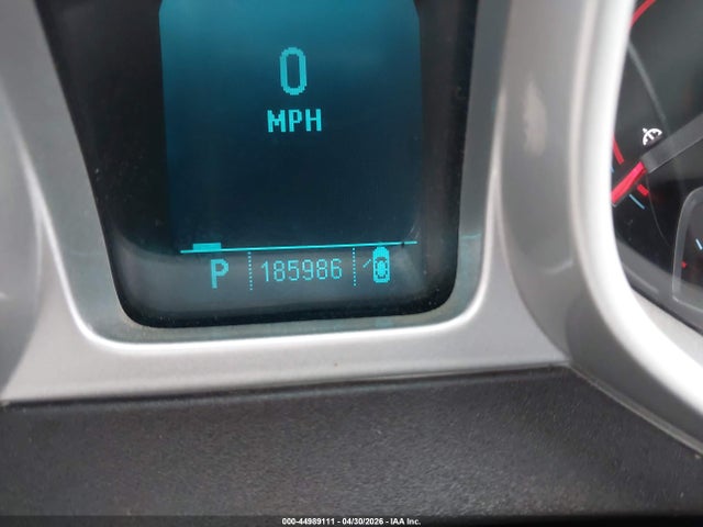 Chevrolet Camaro 2lt