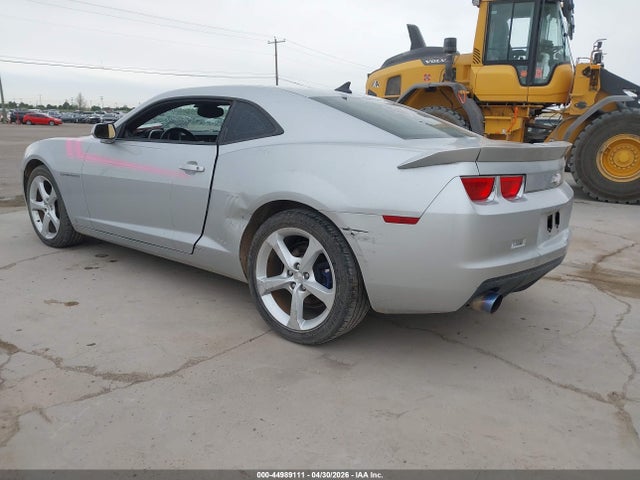 Chevrolet Camaro 2lt