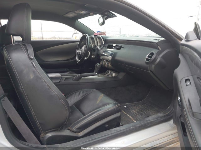 Chevrolet Camaro 2lt