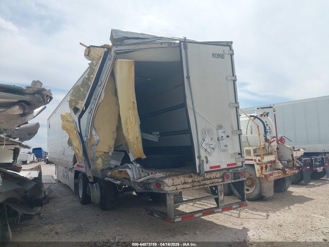 Cimc Trailers Other