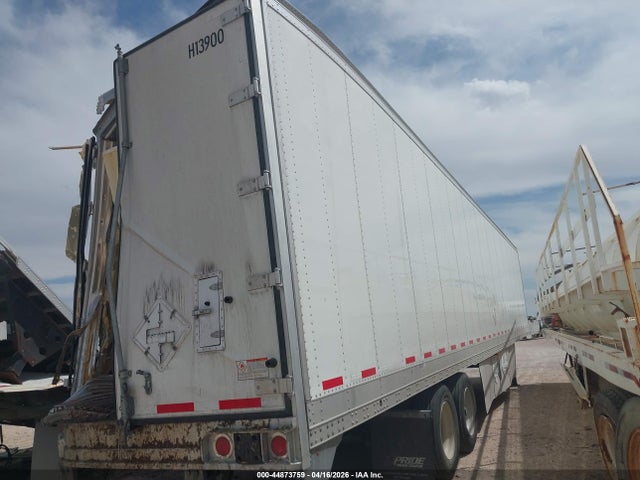 Cimc Trailers Other