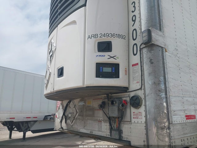 Cimc Trailers Other