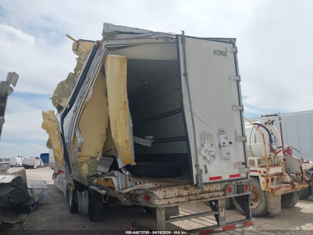 Cimc Trailers Other