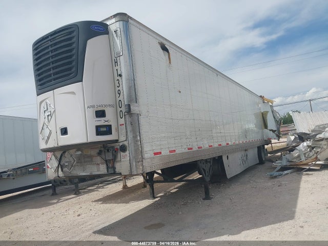 Cimc Trailers Other