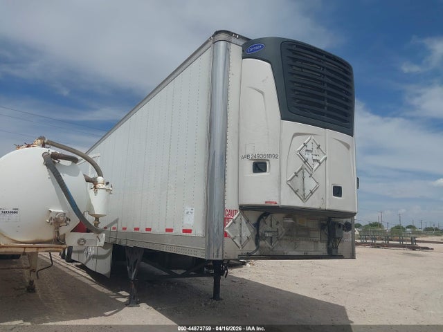 Salvage Cimc Trailers Other Image