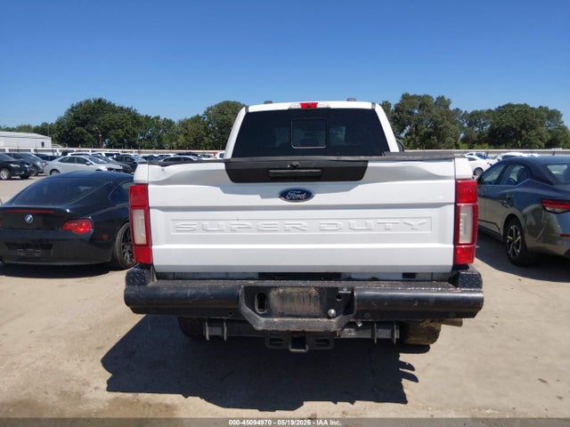 Ford F-350 Lariat