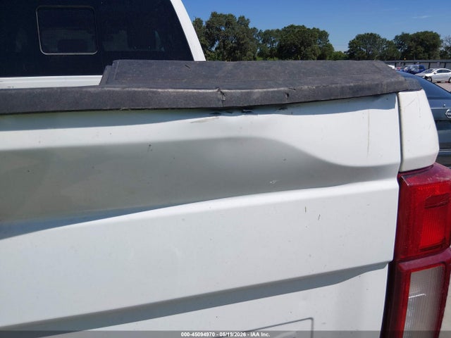 Ford F-350 Lariat