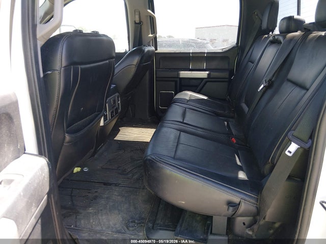 Ford F-350 Lariat