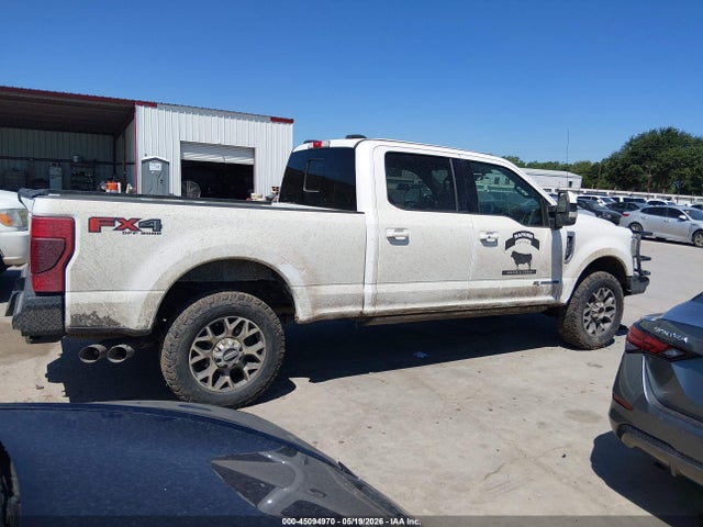 Ford F-350 Lariat