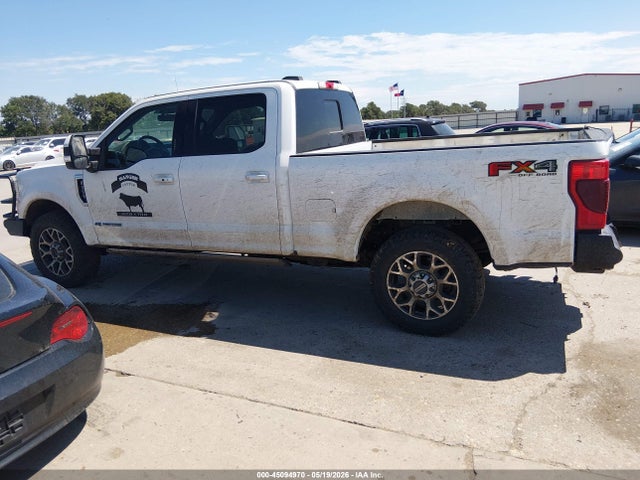 Ford F-350 Lariat
