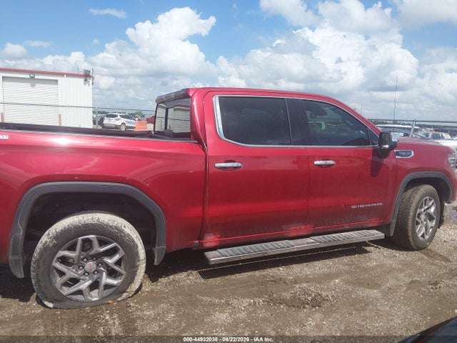 GMC Sierra 1500 4wd  Short Box Slt