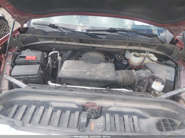 GMC Sierra 1500 4wd  Short Box Slt