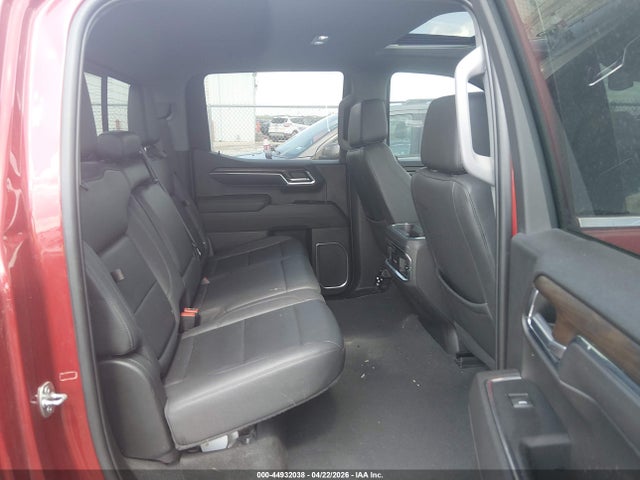 GMC Sierra 1500 4wd  Short Box Slt