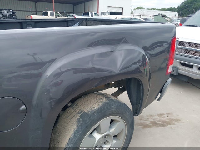 GMC Sierra 1500 Sle