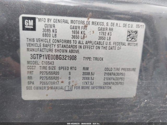 GMC Sierra 1500 Sle