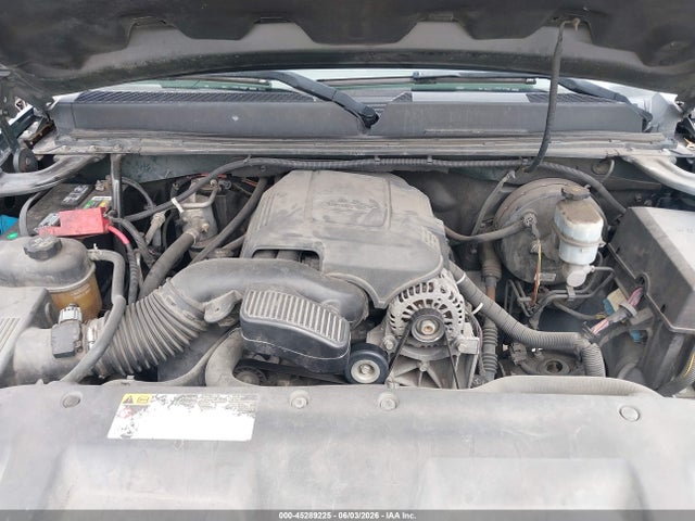 GMC Sierra 1500 Sle