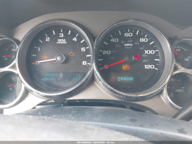 GMC Sierra 1500 Sle