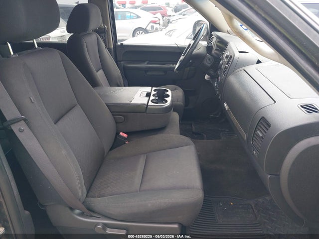 GMC Sierra 1500 Sle