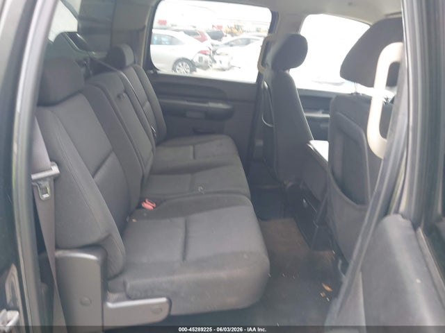 GMC Sierra 1500 Sle