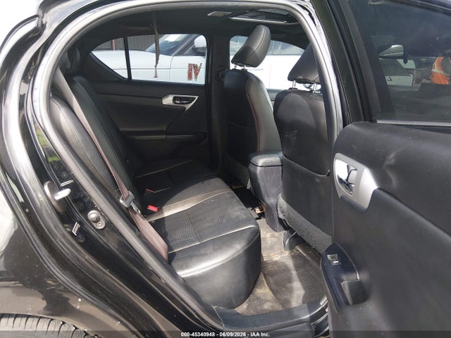 Lexus Ct