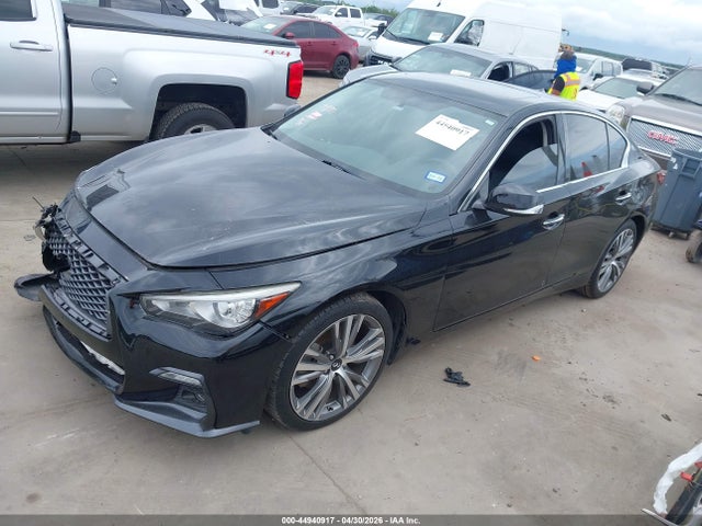 INFINITI Q50 3.0t Sport