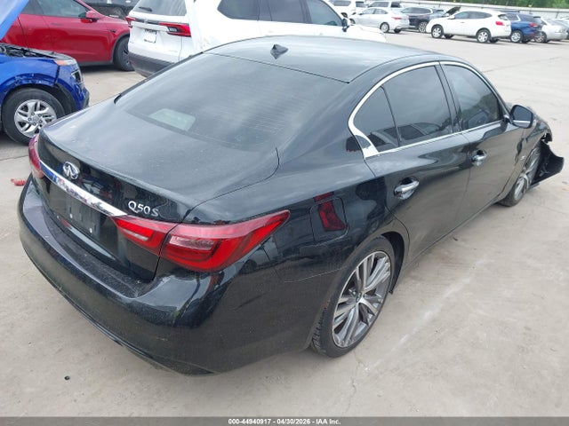 INFINITI Q50 3.0t Sport