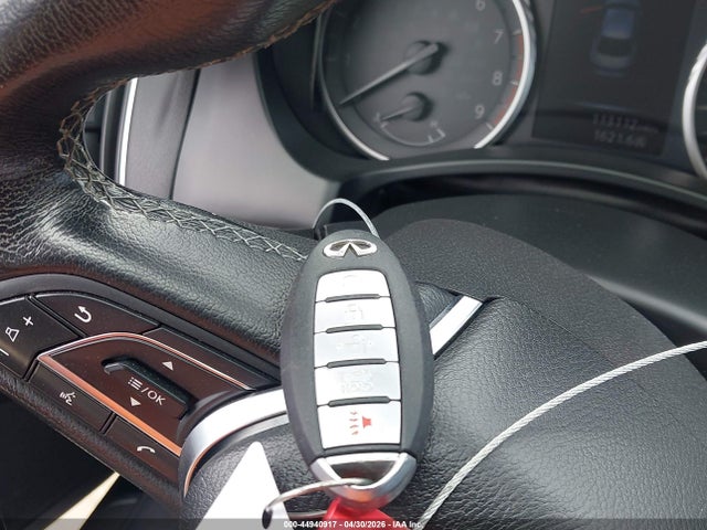 INFINITI Q50 3.0t Sport