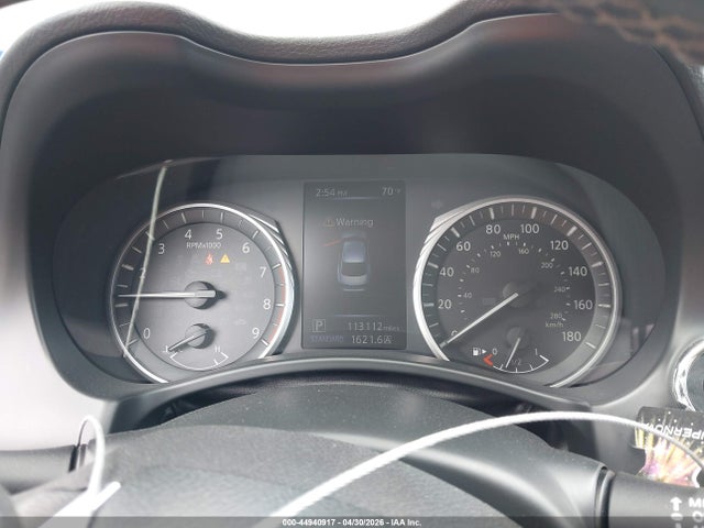 INFINITI Q50 3.0t Sport