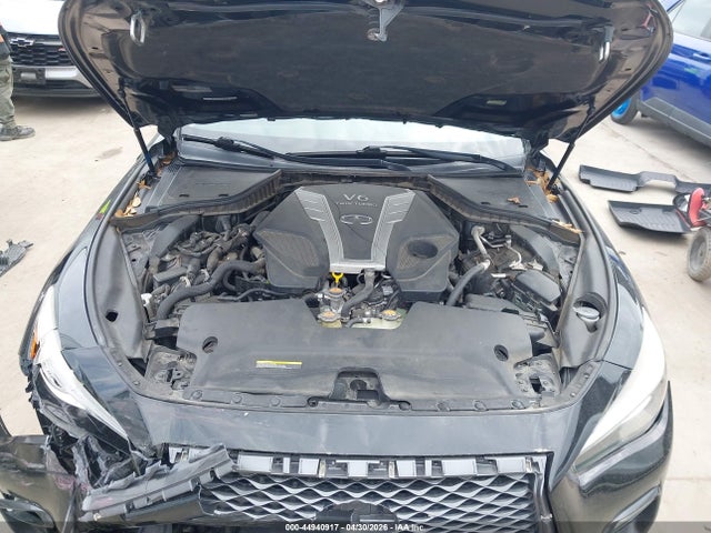 INFINITI Q50 3.0t Sport