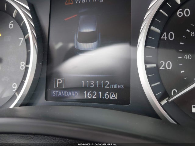 INFINITI Q50 3.0t Sport