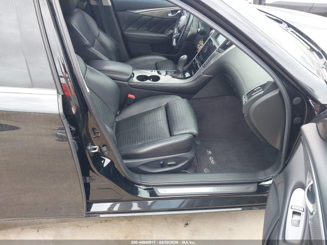 INFINITI Q50 3.0t Sport