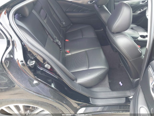 INFINITI Q50 3.0t Sport