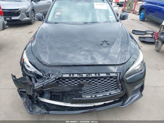 INFINITI Q50 3.0t Sport
