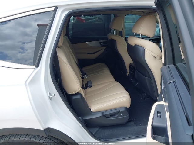 Acura MDX Technology Package