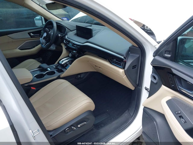 Acura MDX Technology Package
