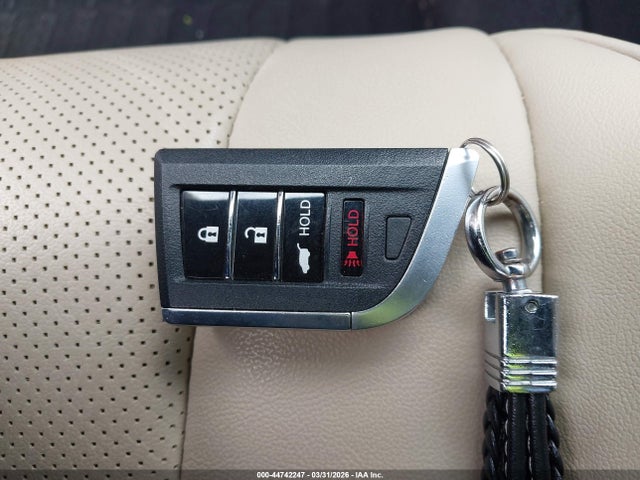 Acura MDX Technology Package
